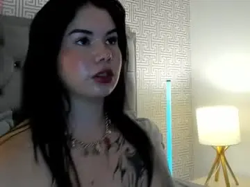 Chaturbate Adult Webcam of linablack_