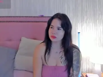 Chaturbate Free Porn Cam of linablack_