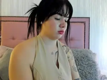 Chaturbate Free Porn Cam of linablack_