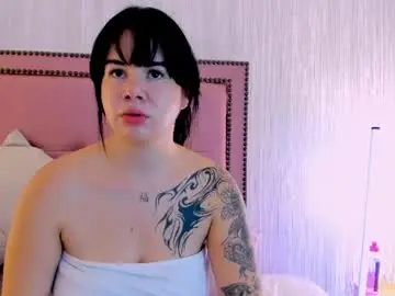 Chaturbate Best live sex cam show of linablack_