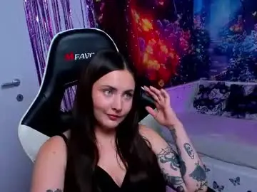 Chaturbate Best Webcam of linphea