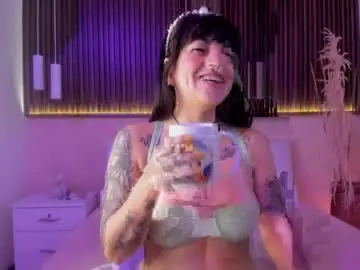 Chaturbate Adult Webcam of liz_grey_