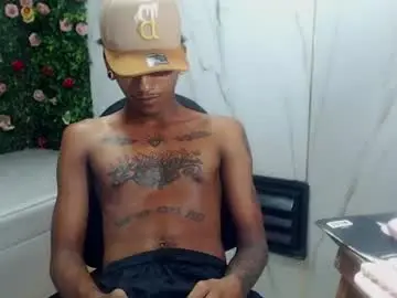 Chaturbate Live Sex Cam of man_sant11