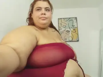 Chaturbate Nude Webcam of miadolan