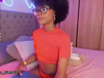 Chaturbate Adult Webcam of miss_west