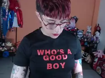 Chaturbate Best Webcam of missmia2