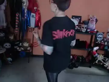 Chaturbate Private Sex Chat of missmia2