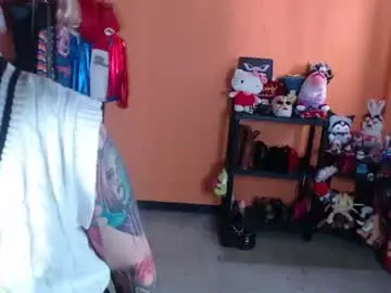 Chaturbate Live Sex of missmia2