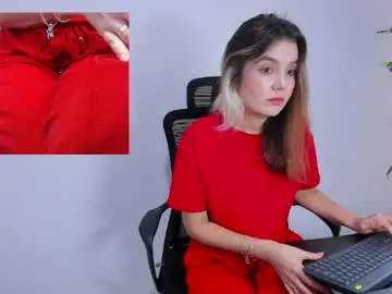Chaturbate Free Live Porn of nashlyfontanna