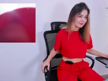 Chaturbate Free Live Porn of nashlyfontanna
