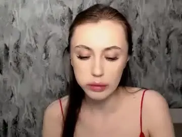 Chaturbate Live Porn of nikonara_