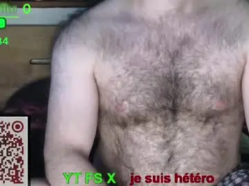 Chaturbate Live Sex of nudechiller