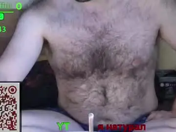 Chaturbate Live Sex of nudechiller