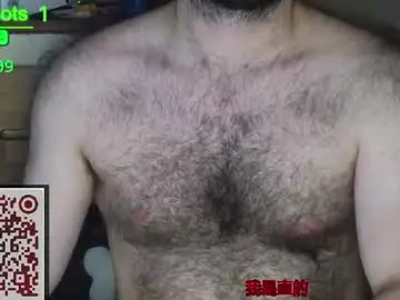 Chaturbate Live Sex of nudechiller