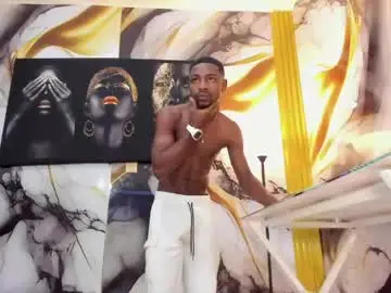 Chaturbate Free Porn Cam of thomas_shelbys