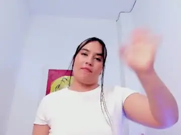 Chaturbate Private Sex Chat of victoriia_munoz
