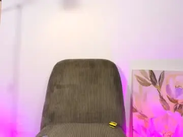 Chaturbate Live Sex of arivega