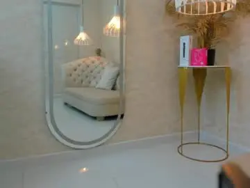 Chaturbate Adult Webcams of caamii_sweett