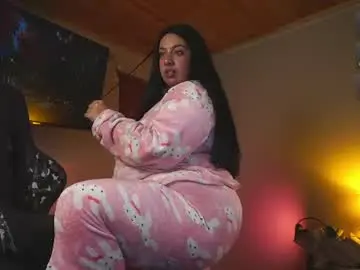 Chaturbate Live Porn of coraline_latin