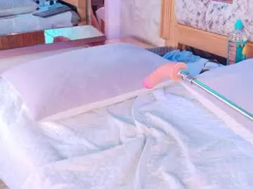 Chaturbate Private Sex Chat of emily_dempsey