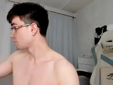 Chaturbate Free Porn Cam of jame_flow