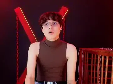 Chaturbate Live Sex of krown_nox