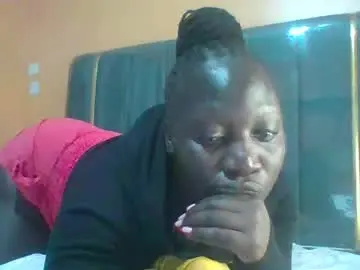 Chaturbate Nude Webcam of ladyblossoms19