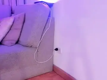 Chaturbate Live Sex Cam of layla_es