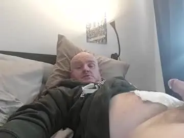 Chaturbate Live Porn of maleinparis