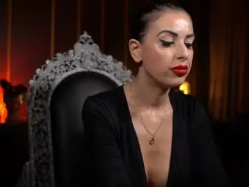 Chaturbate Adult Video Chat of mistresskellykent