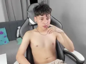 Chaturbate Live Sex of nico_nico_xd