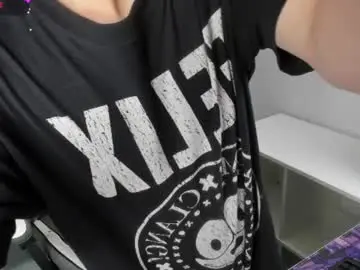 Chaturbate Free Live Porn of nico_nico_xd