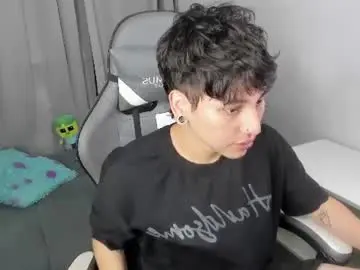 Chaturbate Free Live Porn of nico_nico_xd
