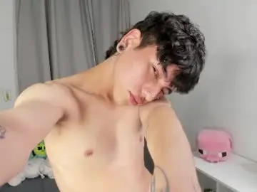 Chaturbate Private Sex Chat of nico_nico_xd