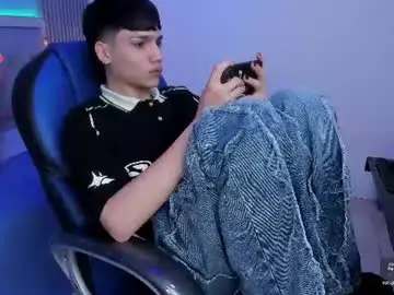 Chaturbate Live Sex of samblack_