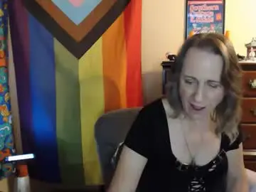 Chaturbate Nude Webcam of twocumkerry