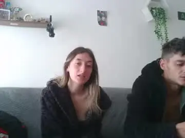 Chaturbate Nude Webcam of willy_est_95