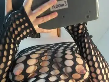 Chaturbate Sex Chat of abrilmiller_vc