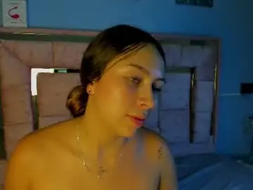 Chaturbate Adult Webcam of aura_verde