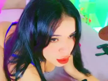 Chaturbate Live Sex of charlootteevans