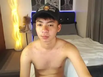 Chaturbate Best live sex cam show of creamycummatthew