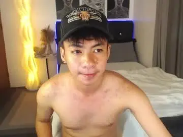Chaturbate Sex Chat of creamycummatthew
