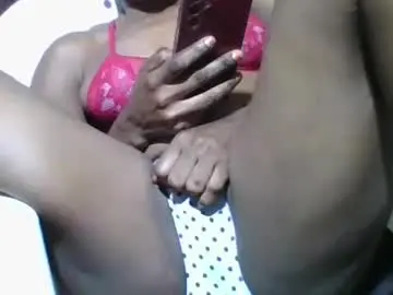 Chaturbate Live Sex Cam of ebonyqueen4
