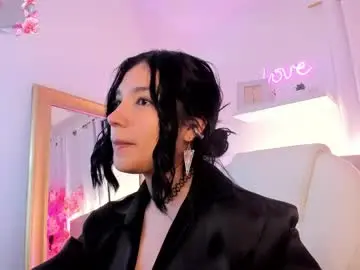 Chaturbate Sex Cam of isis_waifu_