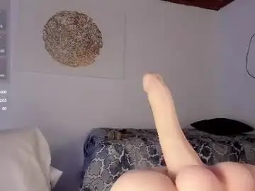 Chaturbate Private Sex Chat of julieta369