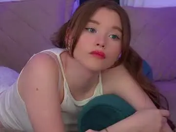 Chaturbate Best live sex cam show of keiraace