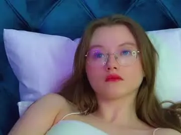 Chaturbate Live Porn of keiraace