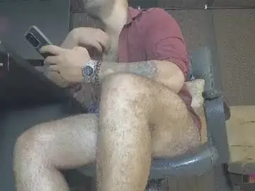 Chaturbate Free Porn Cam of leon_1717