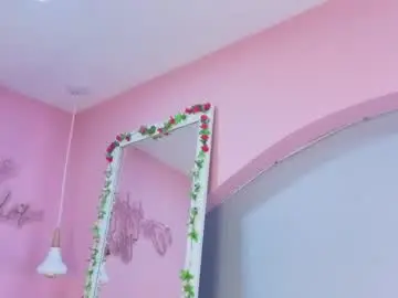 Chaturbate Live Porn of luluwonder_