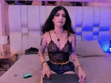 Chaturbate Sex Chat of maddyperez8
